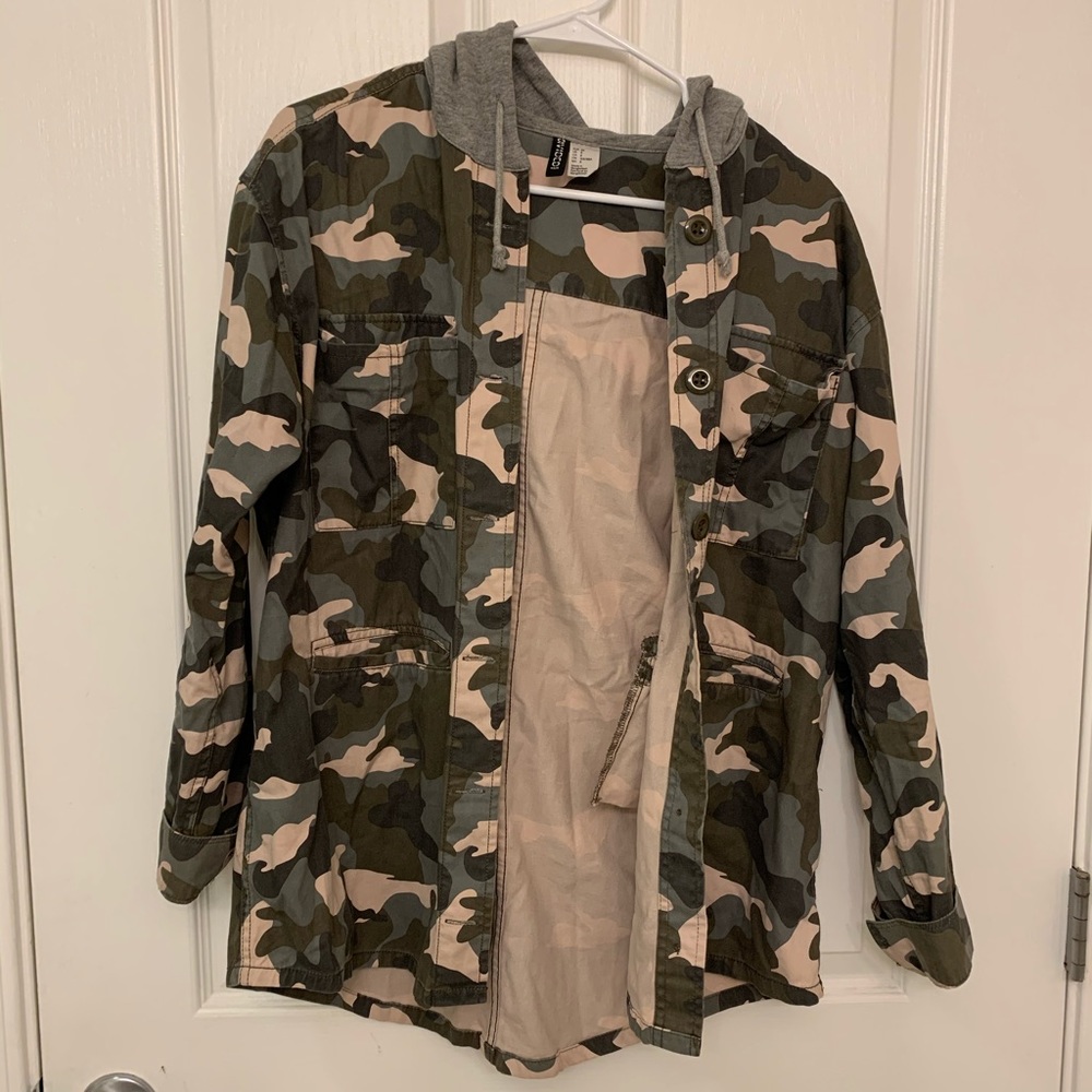 Jacket